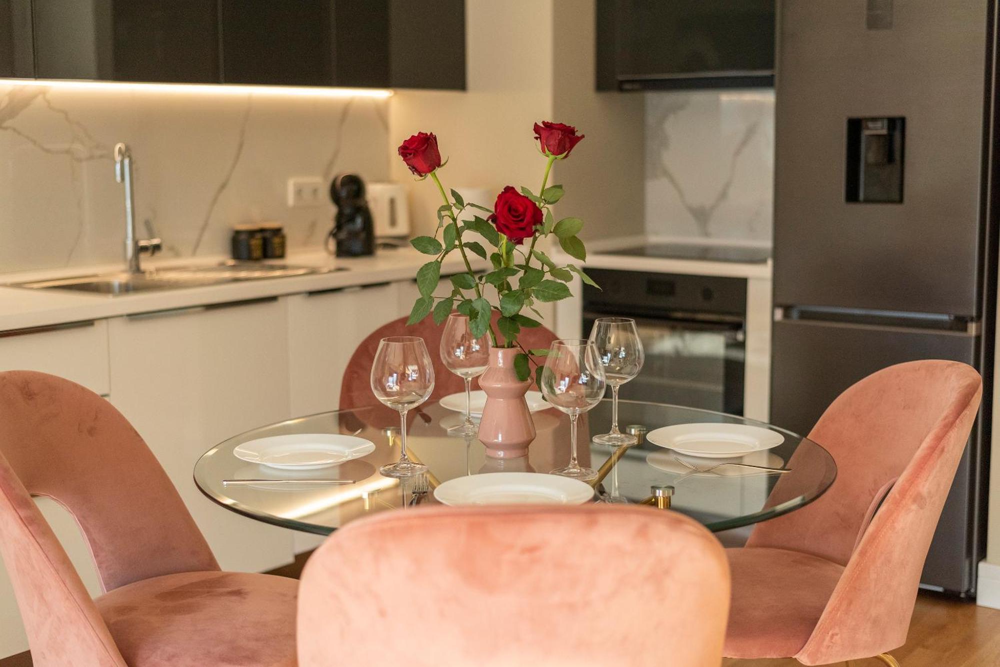 Lux Apartment Diamond-Limak Center Skopje Zewnętrze zdjęcie